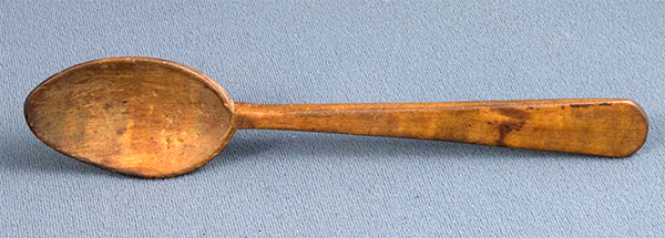 Image of Serving Spoon